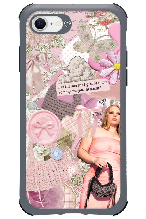 Sweet Fairy - Apple iPhone 7