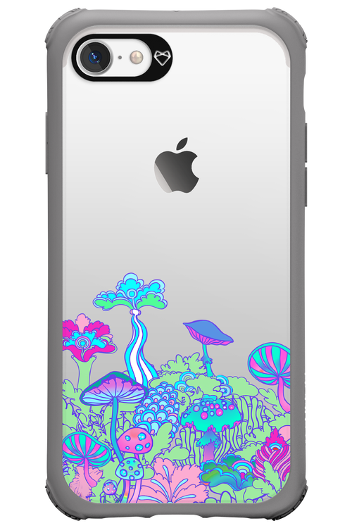 Shrooms - Apple iPhone 7