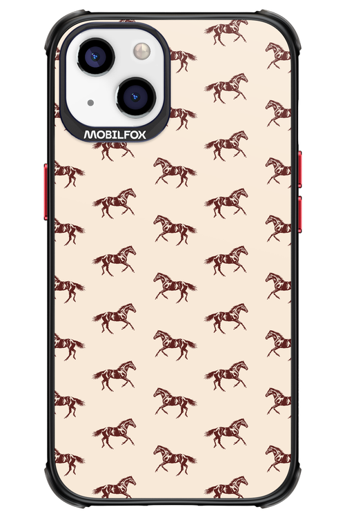 Equestrian Beige - Apple iPhone 13
