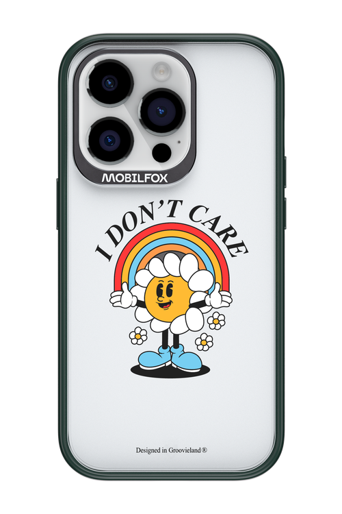 Don't Care - Apple iPhone 14 Pro