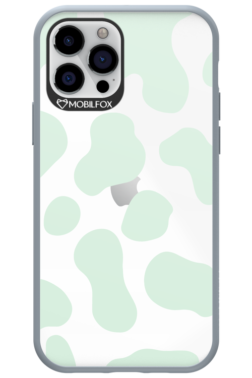 Minty Moo - Apple iPhone 12 Pro