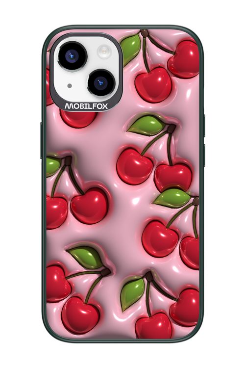 Cherry Bomb - Apple iPhone 14