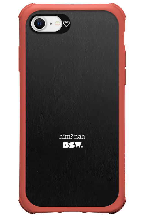 BSW FourSeasons 9 2.0 - Apple iPhone SE 2020