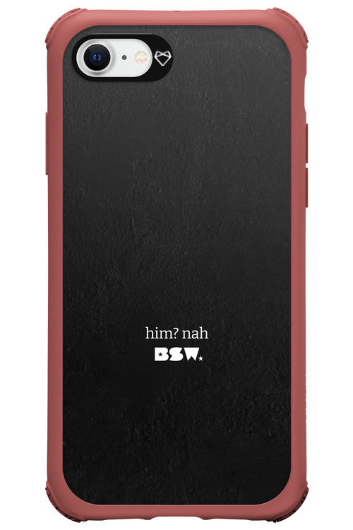 BSW FourSeasons 9 2.0 - Apple iPhone 7
