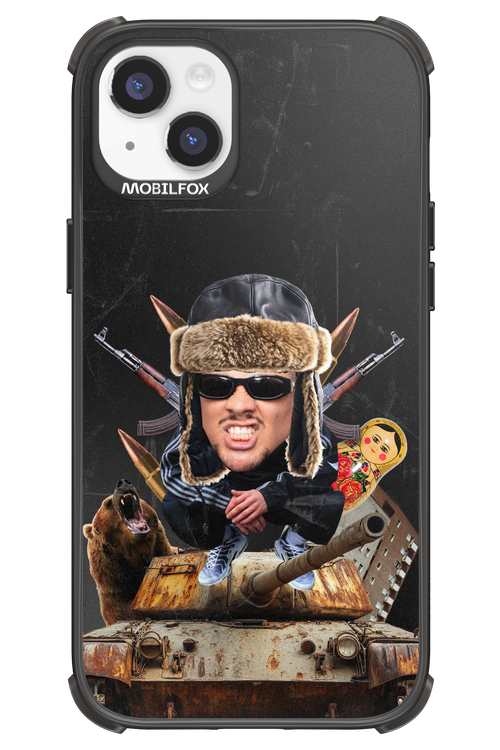 Final Boss - Apple iPhone 14 Plus