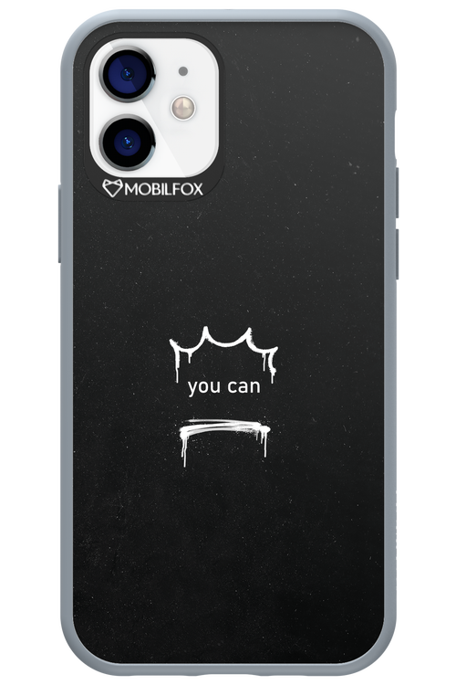 You Can - Apple iPhone 12