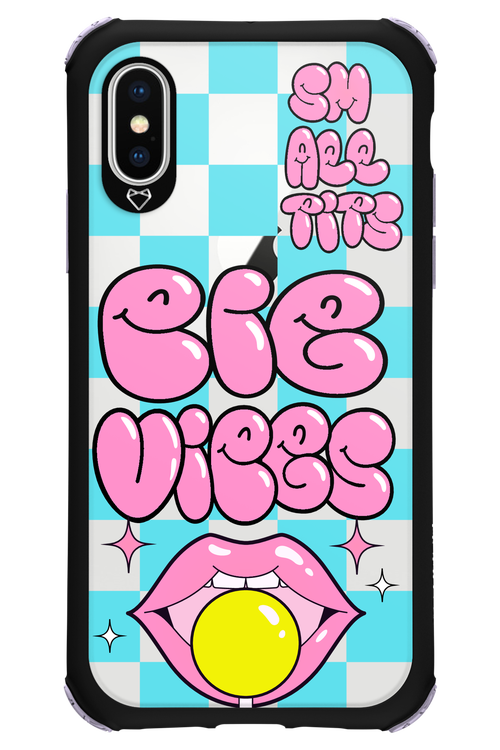 Big Vibes - Apple iPhone X