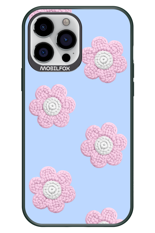 BabyBlue - Apple iPhone 13 Pro Max