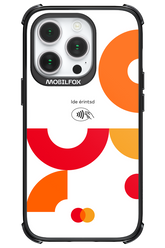 MC White - Apple iPhone 14 Pro