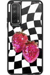 Disco Strawberry 2.0 - Huawei P Smart 2021