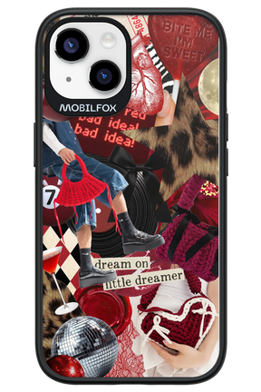 Big City Girl - Apple iPhone 14