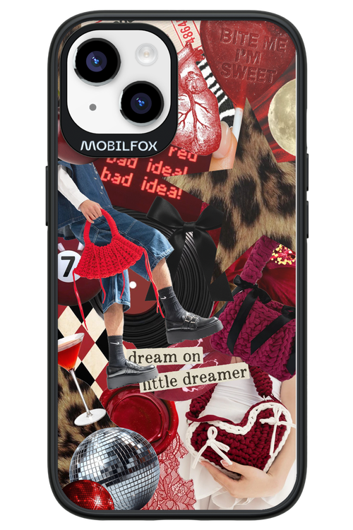 Big City Girl - Apple iPhone 14