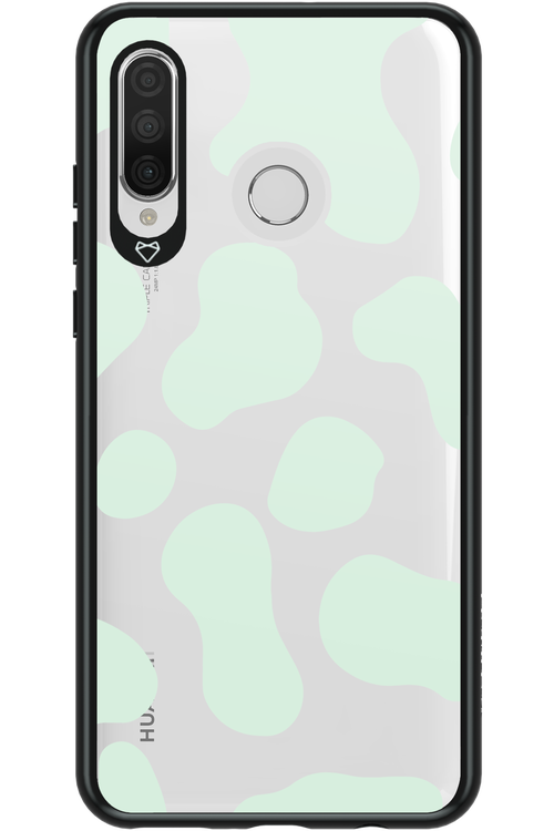 Minty Moo - Huawei P30 Lite