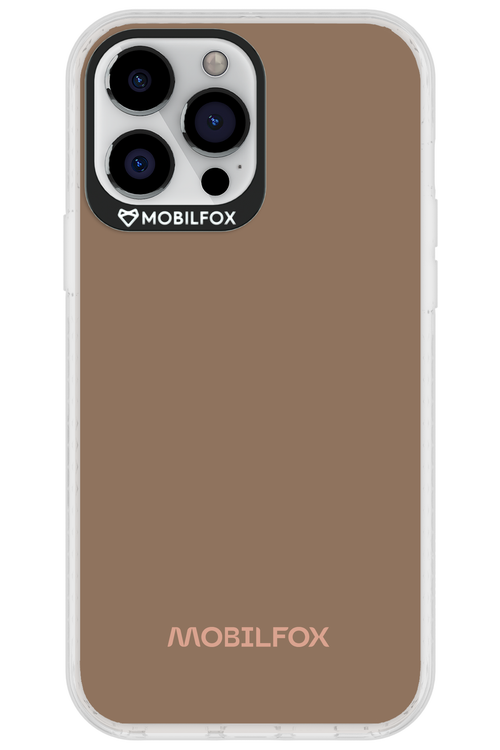 Taupe - Apple iPhone 13 Pro Max