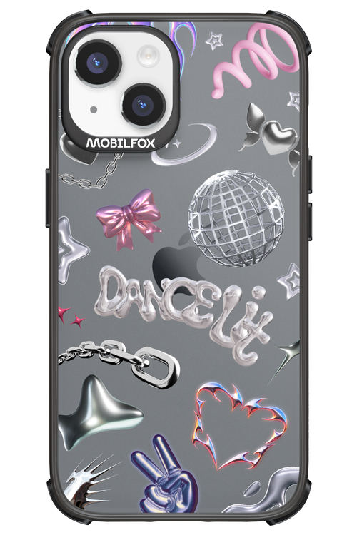 3D Universe T - Apple iPhone 14