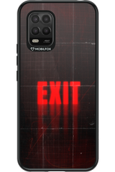 EXIT 2.0 - Xiaomi Mi 10 Lite 5G