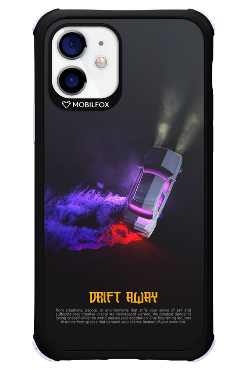Drift Away - Apple iPhone 12