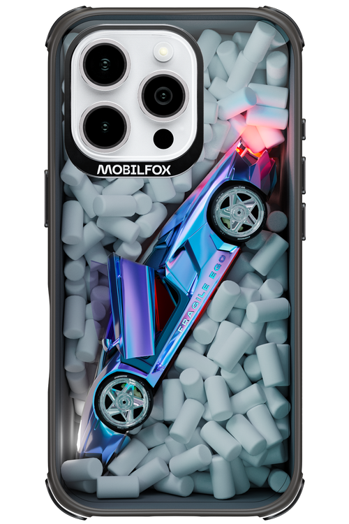 Fragile Ego - Apple iPhone 16 Pro