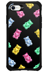 Gummy Bears - Apple iPhone SE 2022