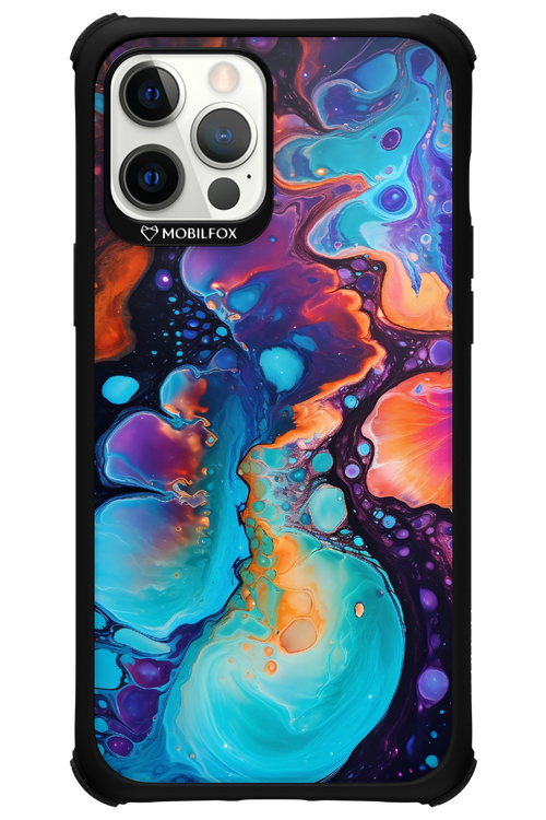 LIQUID DREAMS 03 - Apple iPhone 12 Pro Max