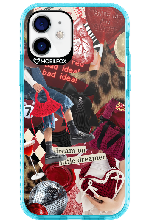 Big City Girl - Apple iPhone 12