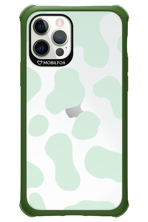 Minty Moo - Apple iPhone 12 Pro