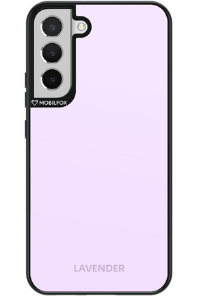 LAVENDER - FS2 2.0 - Samsung Galaxy S22+