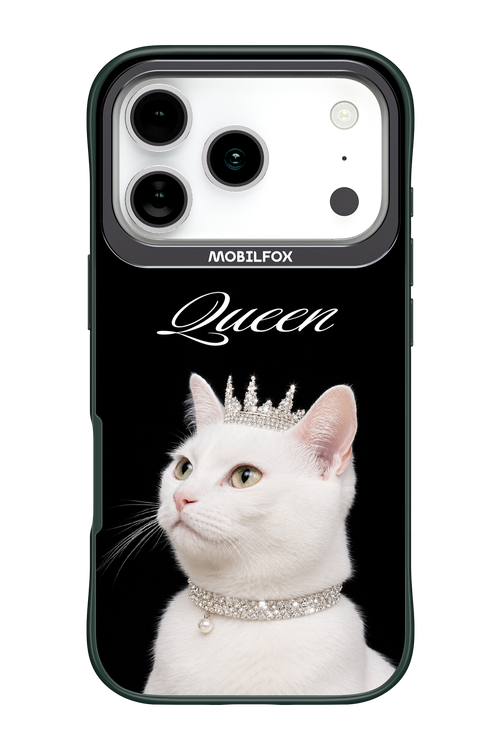 Queen 2.0 - Apple iPhone 17 Pro