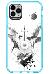 Madár - Apple iPhone 11 Pro Max