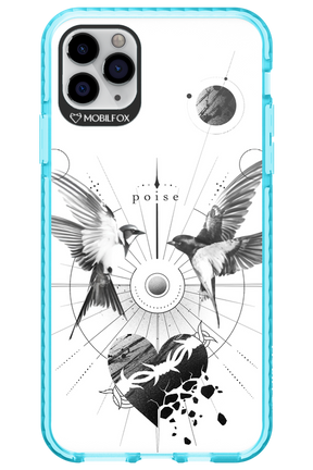 Madár - Apple iPhone 11 Pro Max