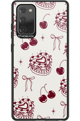 Cake Dream - Samsung Galaxy Note 20