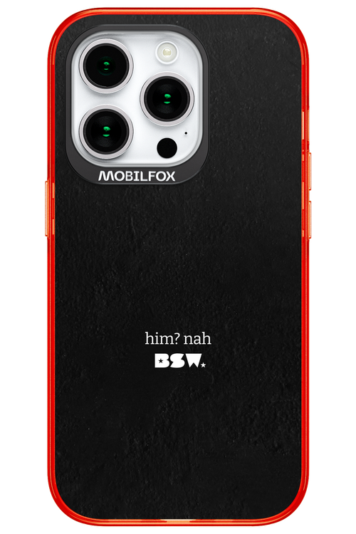 BSW FourSeasons 9 2.0 - Apple iPhone 15 Pro