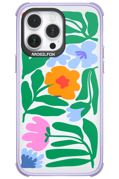 My Flowergarden - Apple iPhone 14 Pro Max