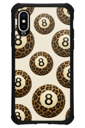 Wild Winner - Apple iPhone XS