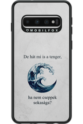 Tenger - Samsung Galaxy S10