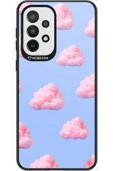 Cloudy - Samsung Galaxy A33