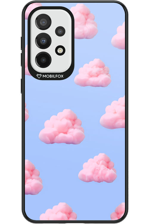 Cloudy - Samsung Galaxy A33