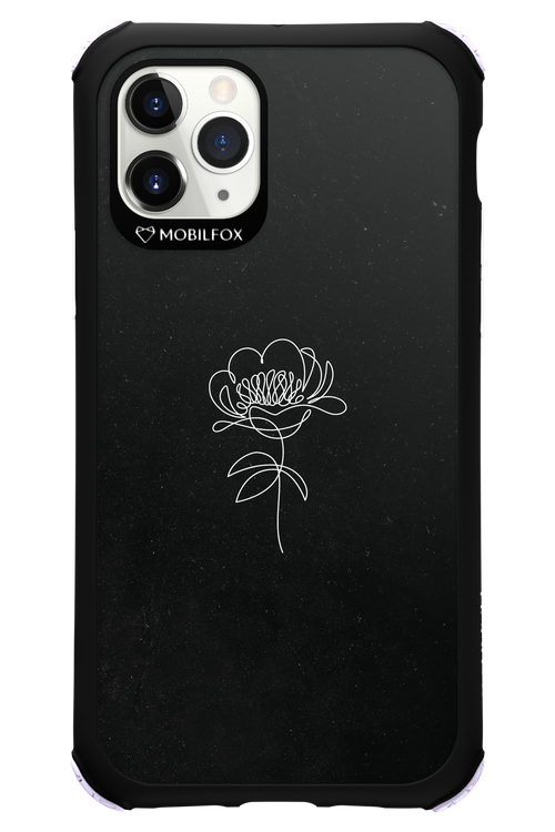 Wild Flower - Apple iPhone 11 Pro