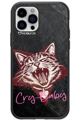 Cry-Baby 2.0 - Apple iPhone 12 Pro