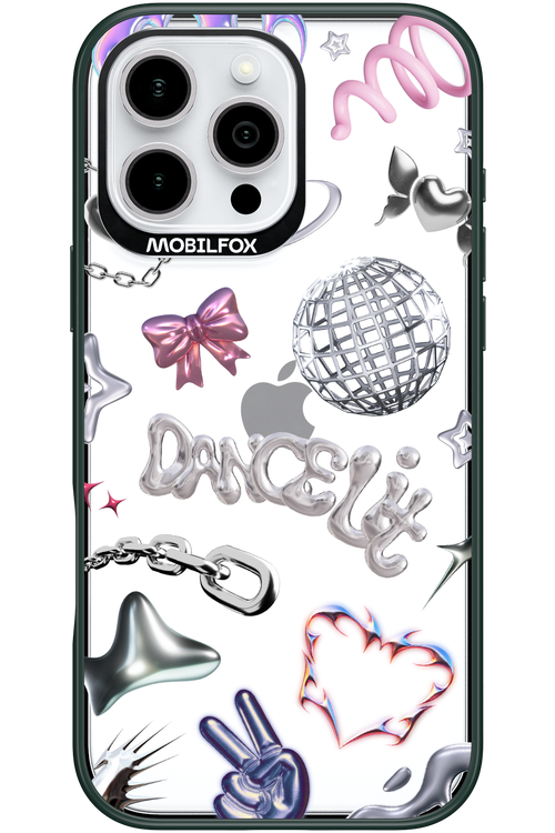 3D Universe T - Apple iPhone 16 Pro Max