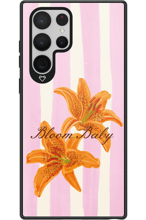Bloom Baby 2.0 - Samsung Galaxy S22 Ultra