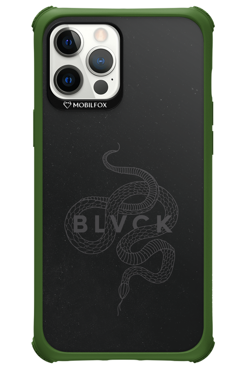 MAMBA - Apple iPhone 12 Pro Max
