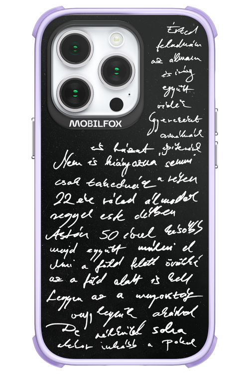 Úgy Unom - Apple iPhone 14 Pro