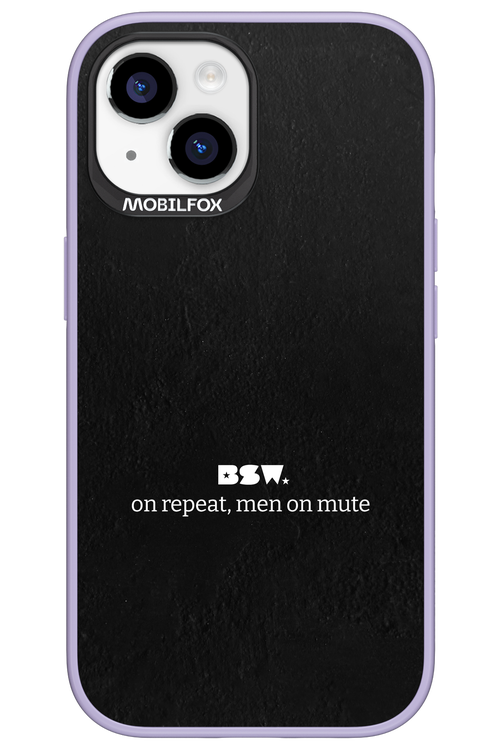 BSW FourSeasons 7 2.0 - Apple iPhone 15