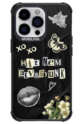 Hát nem elvagyunk 2 - Apple iPhone 13 Pro