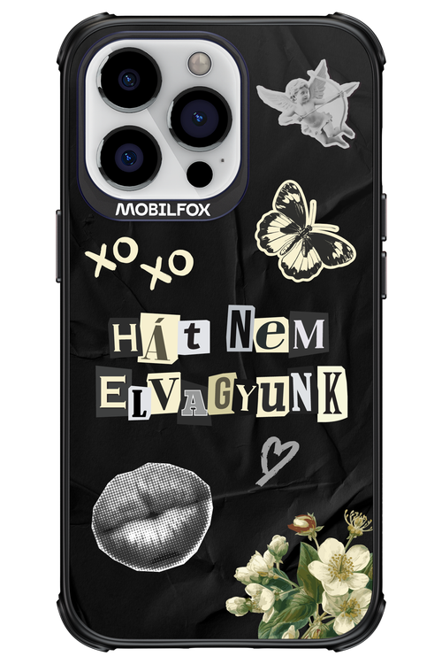 Hát nem elvagyunk 2 - Apple iPhone 13 Pro