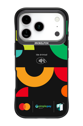 SimplePay Black 2.0 - Apple iPhone 17 Pro
