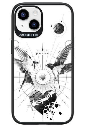 Madár 2.0 - Apple iPhone 14
