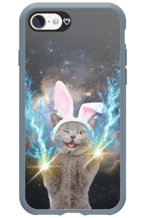 Destroy Cat - Apple iPhone 7