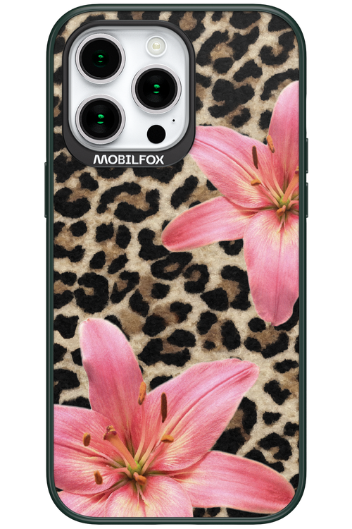 Leobloom - Apple iPhone 15 Pro Max